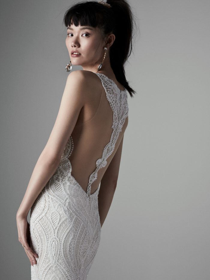 1970s Wedding Dresses: Vintage-Inspired Styles & Trends