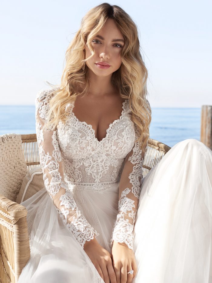 Cottagecore Wedding Dresses: Romantic & Bohemian Styles for 2024