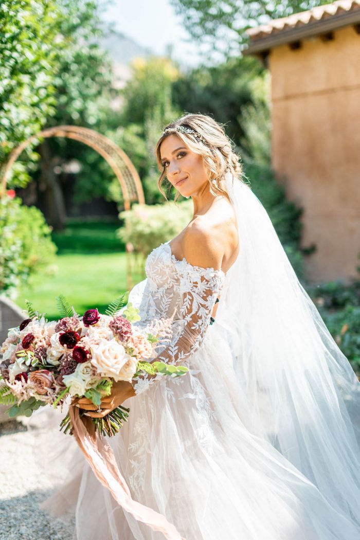 Cottagecore Wedding Dresses: Romantic & Bohemian Styles for 2024