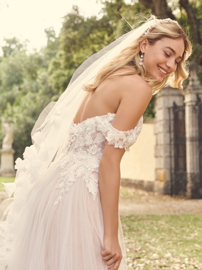 Cottagecore Wedding Dresses: Romantic & Bohemian Styles for 2024