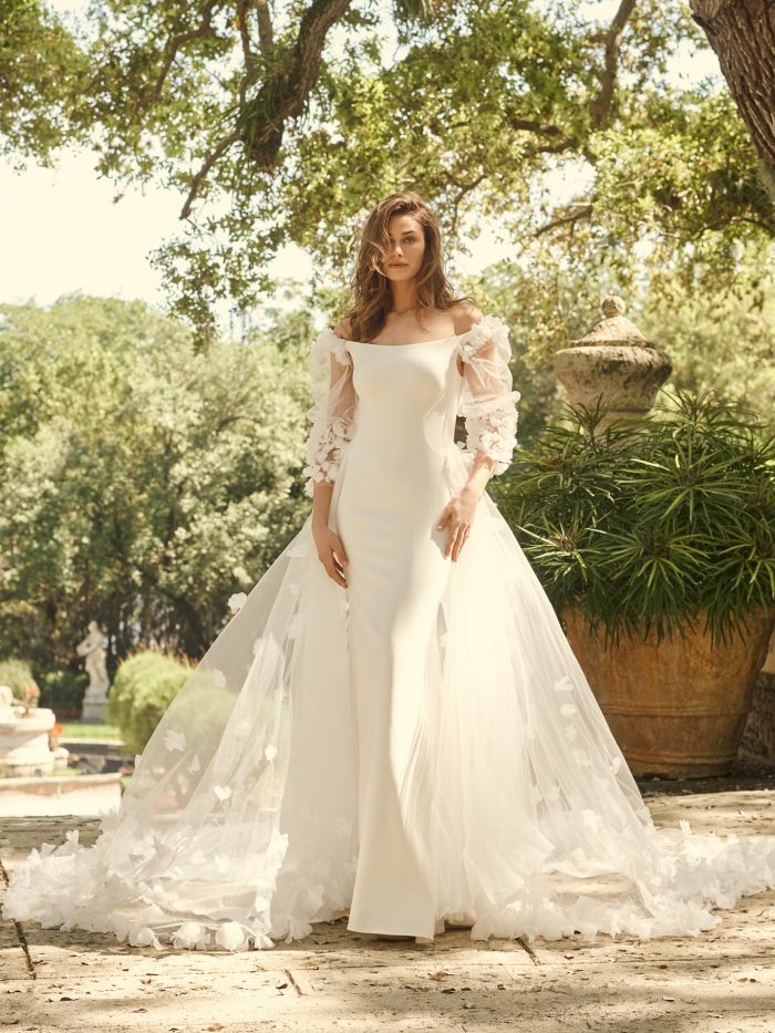 Cottagecore Wedding Dresses: Romantic & Bohemian Styles for 2024
