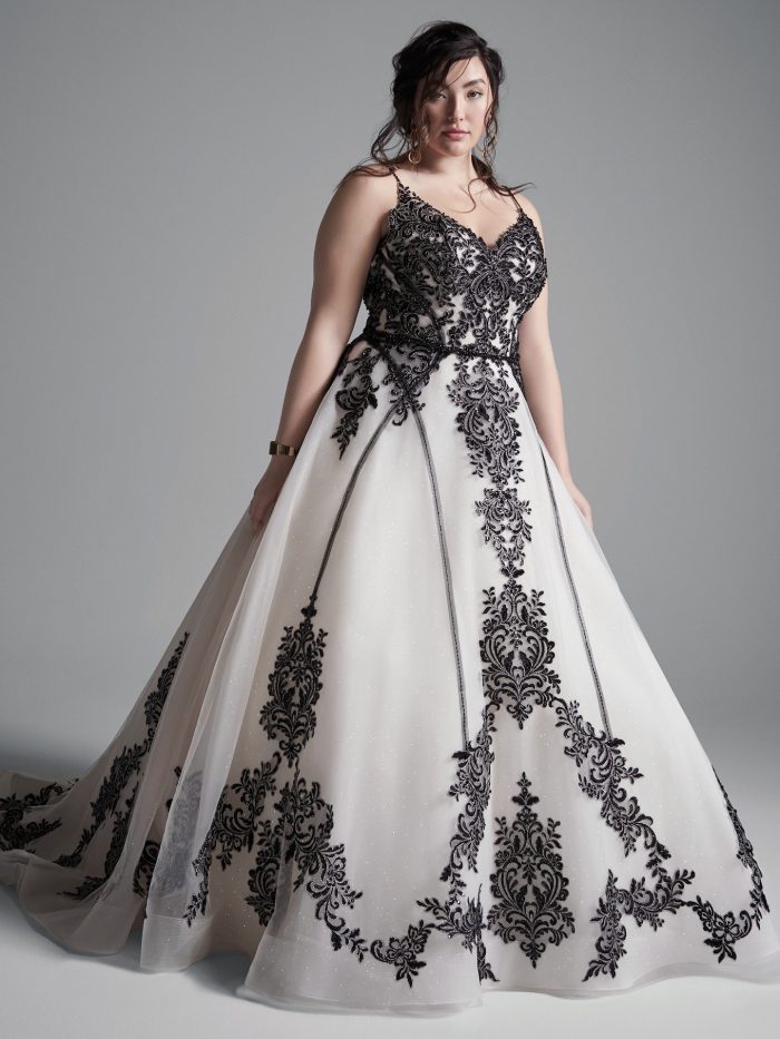 Wedding Dresses for Apple Shapes: Find Your Perfect Fit