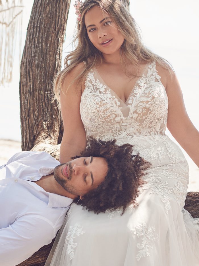 Wedding Dresses for Apple Shapes: Find Your Perfect Fit