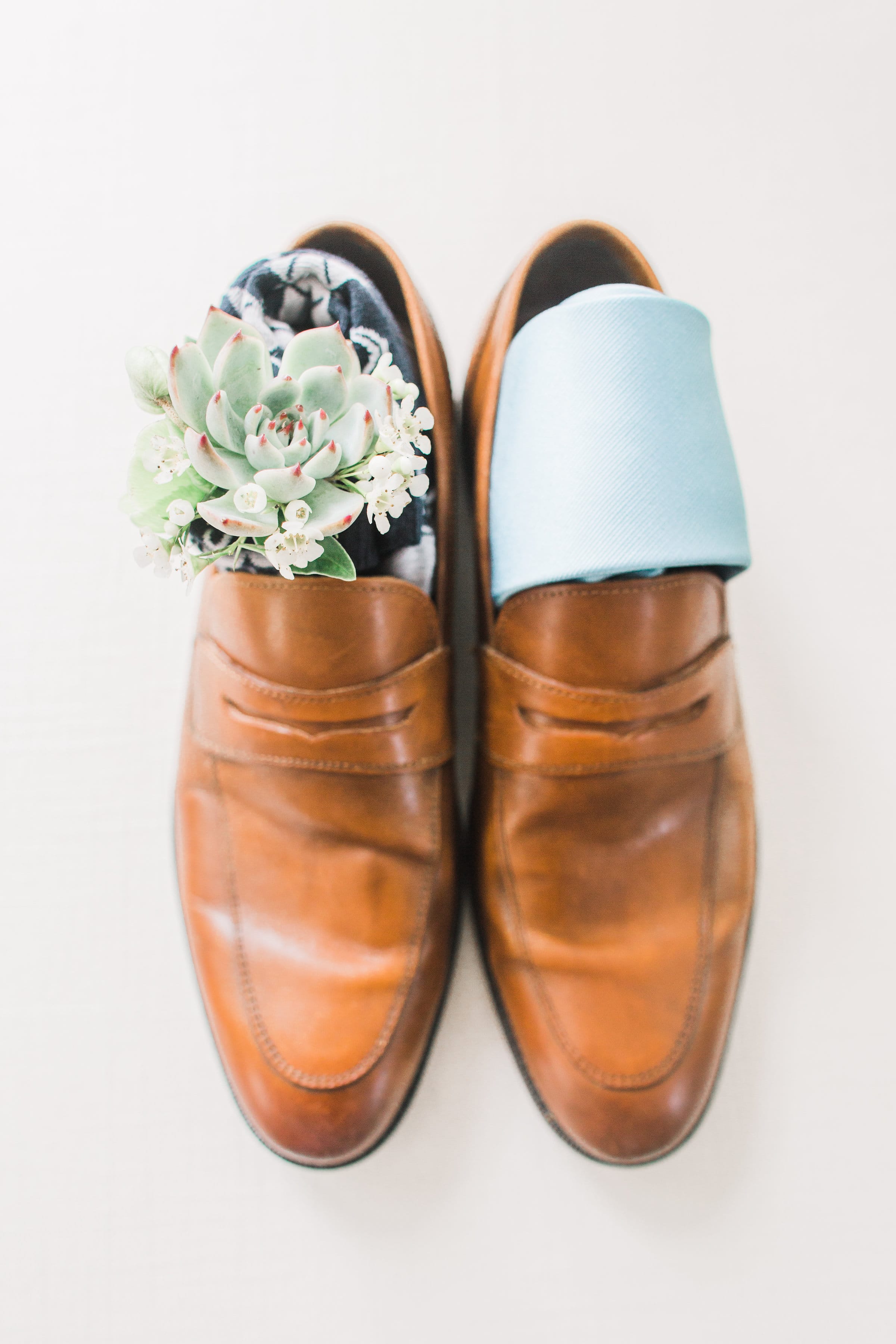 Charming Summer Wedding with Dual Parent Walk & Elegant Details