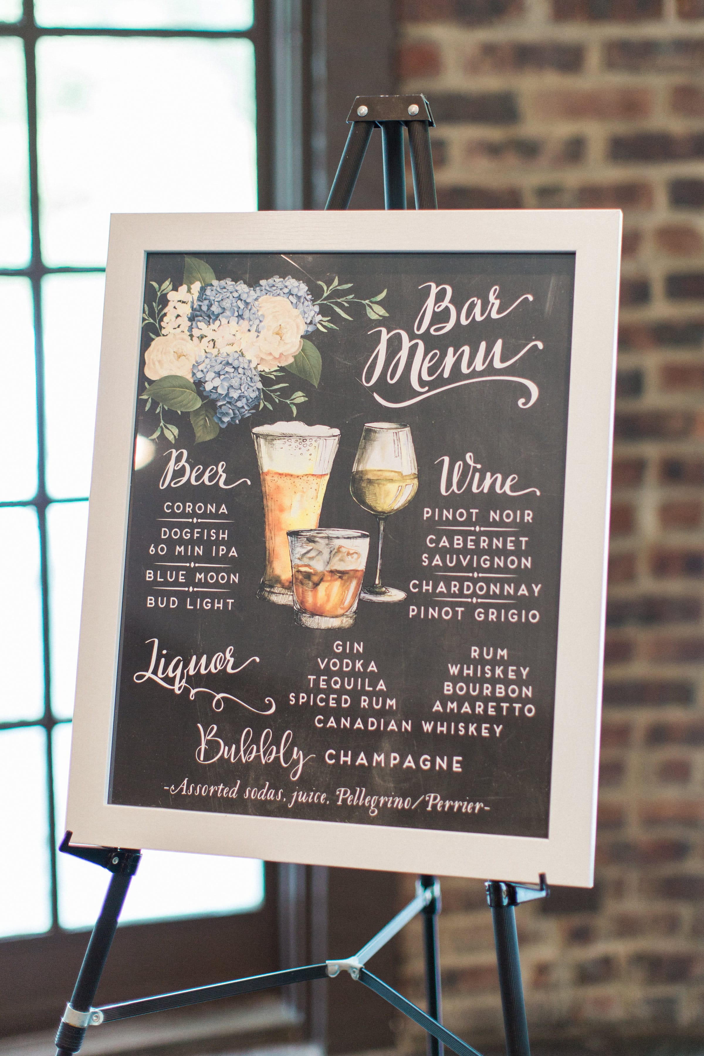 Charming Summer Wedding with Dual Parent Walk & Elegant Details