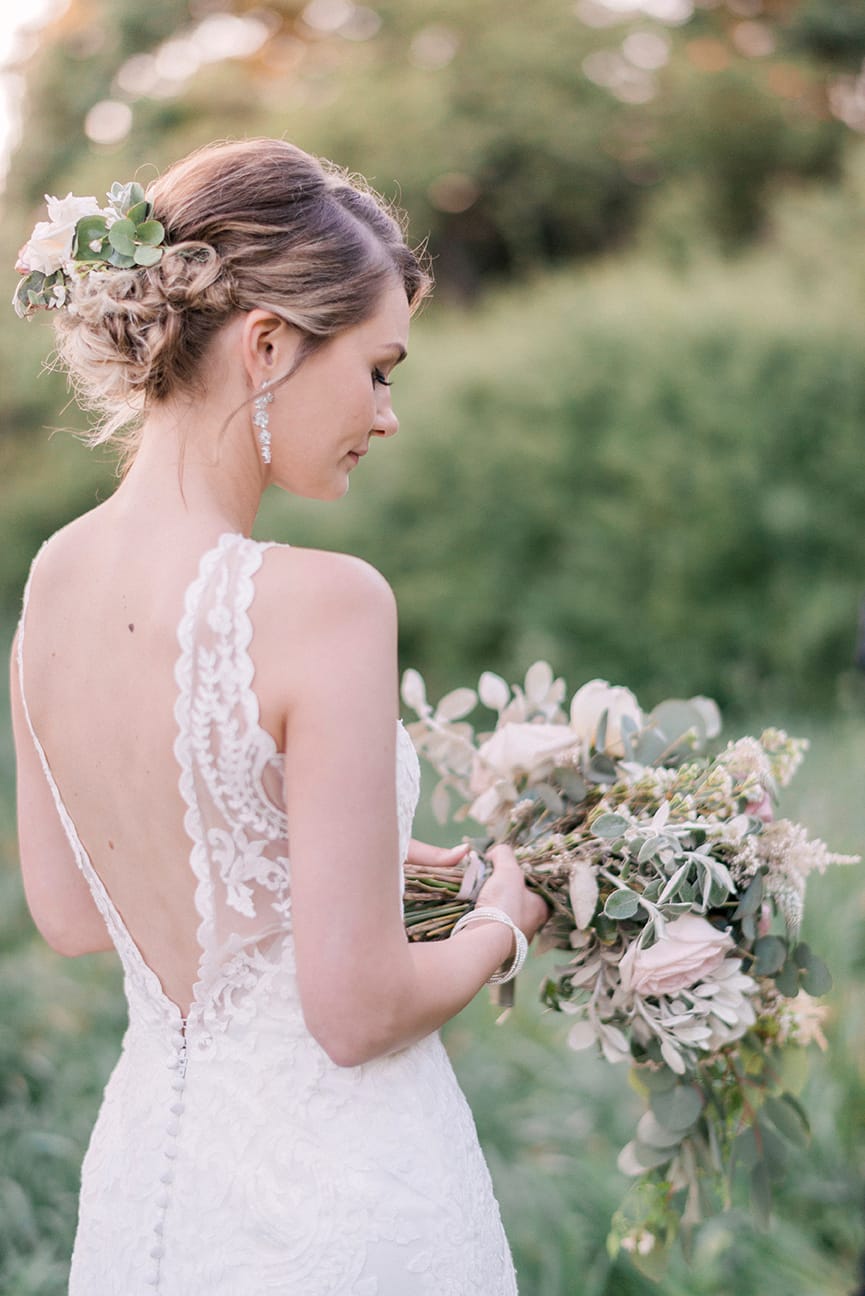 Modern Lace Wedding Dresses: Airy & Sophisticated Styles | Sottero & Midgley