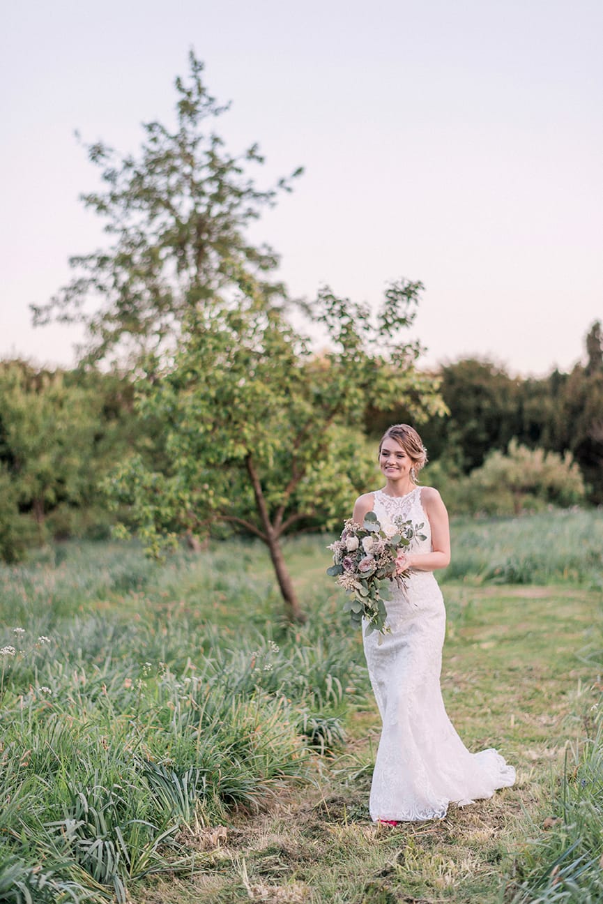 Modern Lace Wedding Dresses: Airy & Sophisticated Styles | Sottero & Midgley