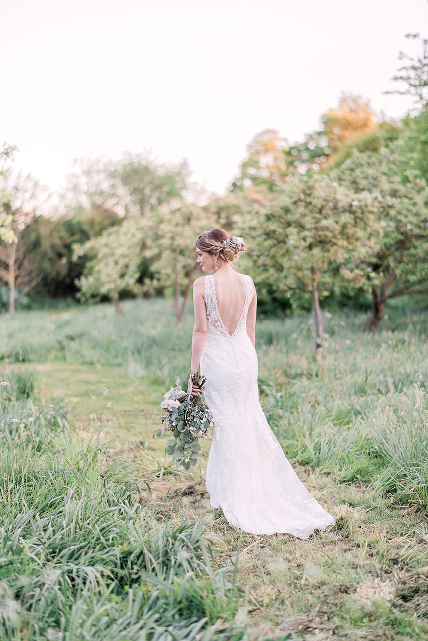 Modern Lace Wedding Dresses: Airy & Sophisticated Styles | Sottero & Midgley