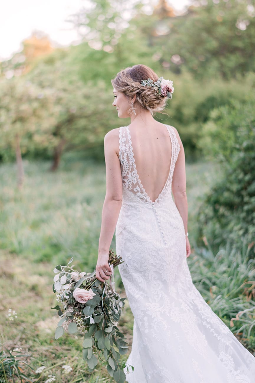 Modern Lace Wedding Dresses: Airy & Sophisticated Styles | Sottero & Midgley
