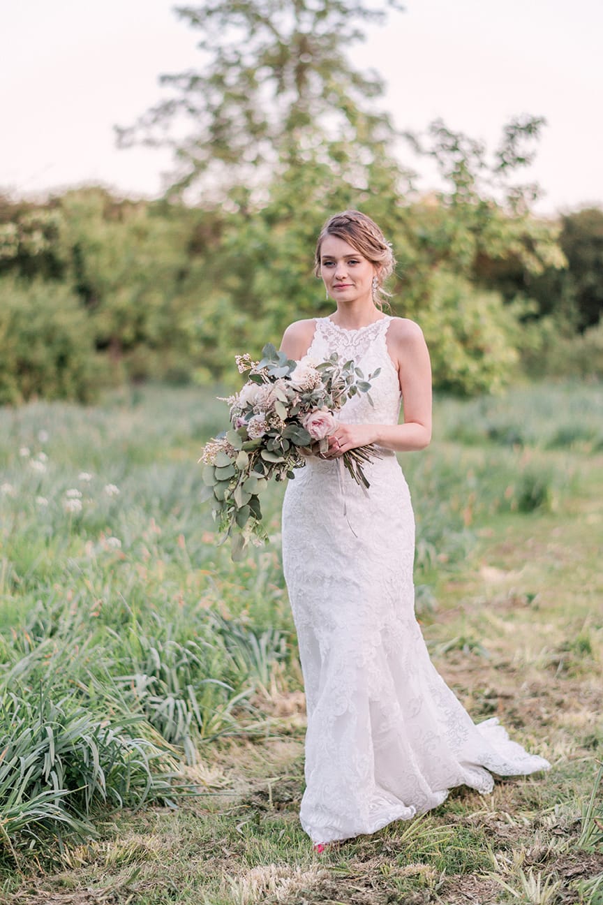Modern Lace Wedding Dresses: Airy & Sophisticated Styles | Sottero & Midgley