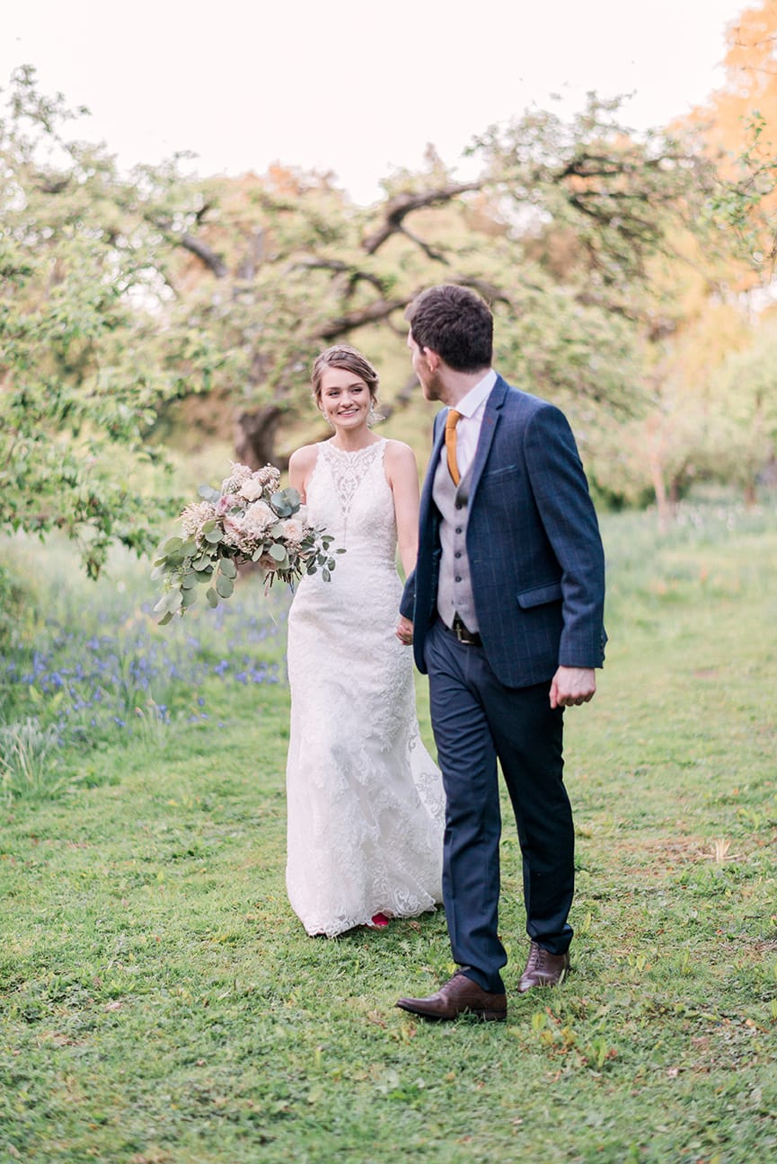 Modern Lace Wedding Dresses: Airy & Sophisticated Styles | Sottero & Midgley