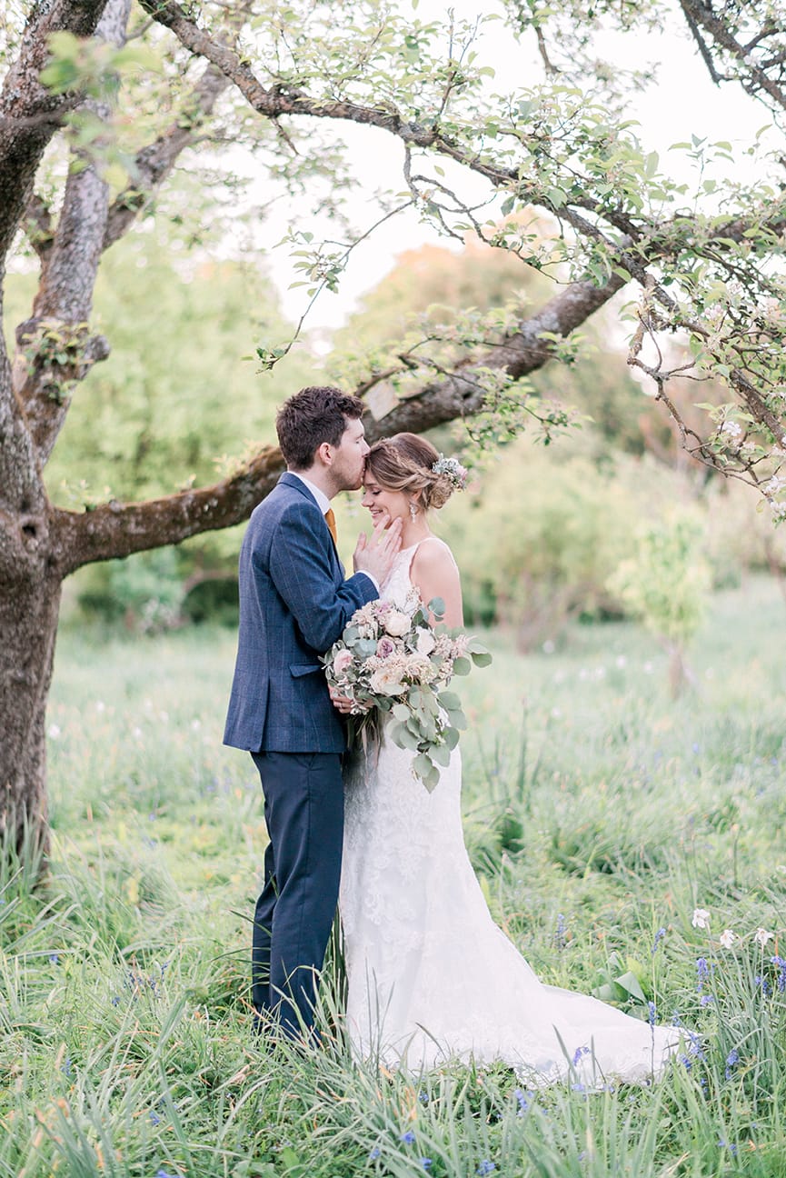Modern Lace Wedding Dresses: Airy & Sophisticated Styles | Sottero & Midgley