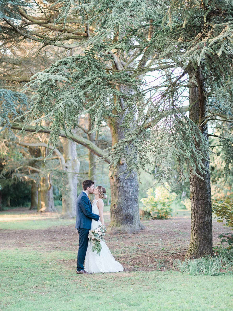 Modern Lace Wedding Dresses: Airy & Sophisticated Styles | Sottero & Midgley