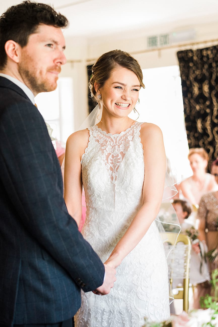 Modern Lace Wedding Dresses: Airy & Sophisticated Styles | Sottero & Midgley