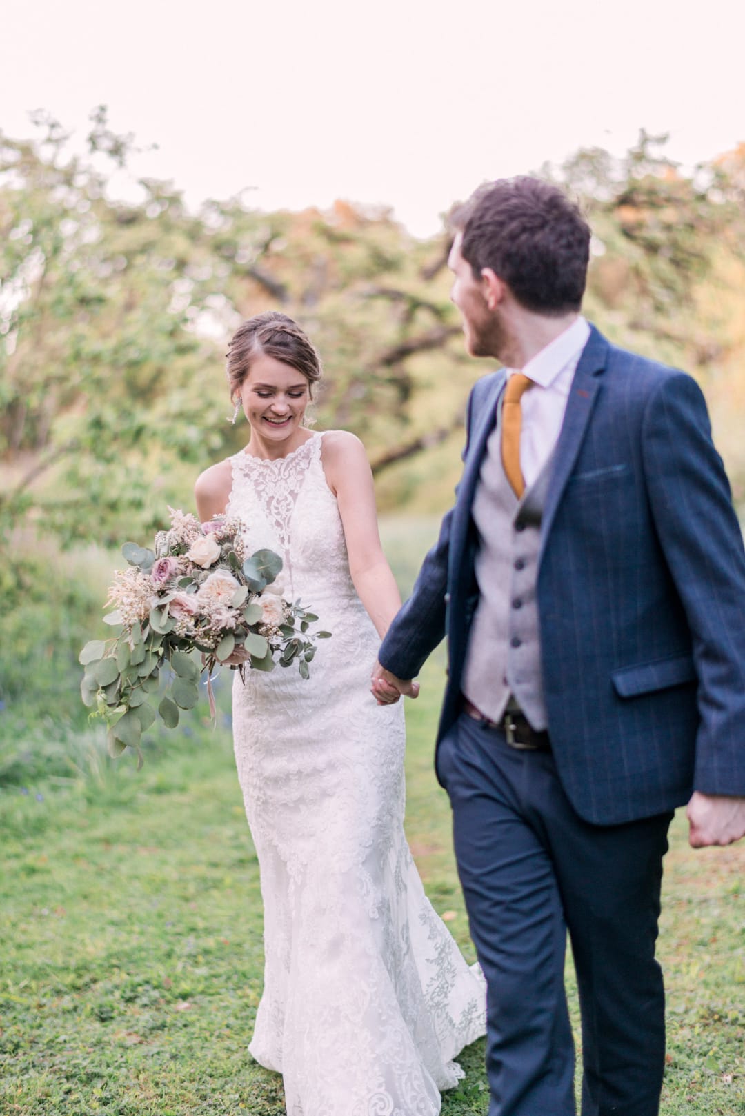 Modern Lace Wedding Dresses: Airy & Sophisticated Styles | Sottero & Midgley