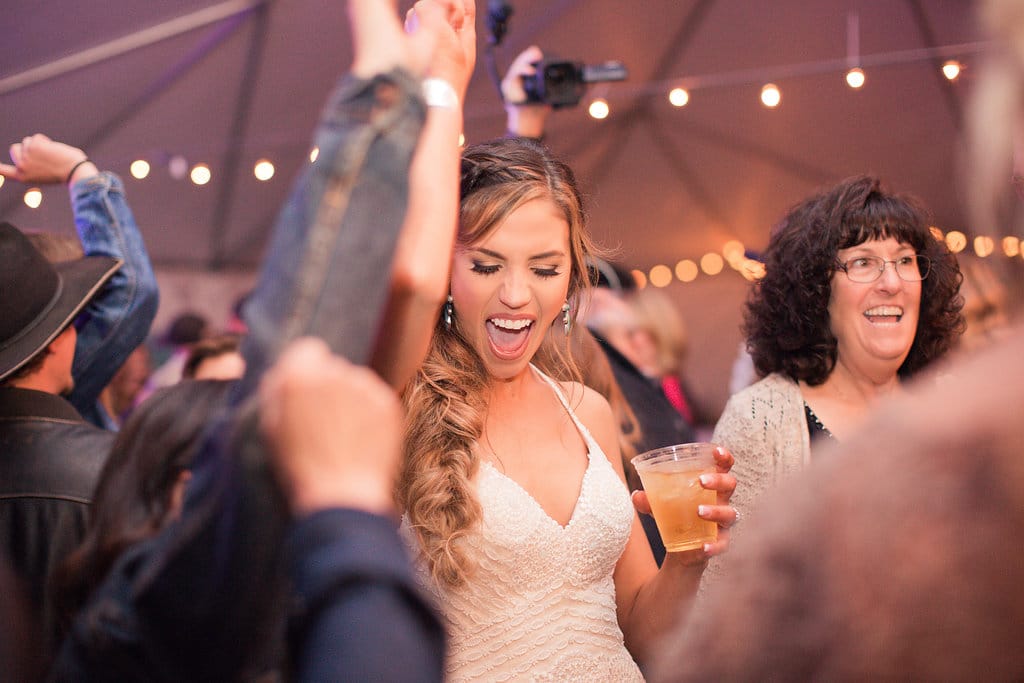 Romantic Ranch Wedding: Bexley Gown & Rustic Elegance | Sottero Midgley