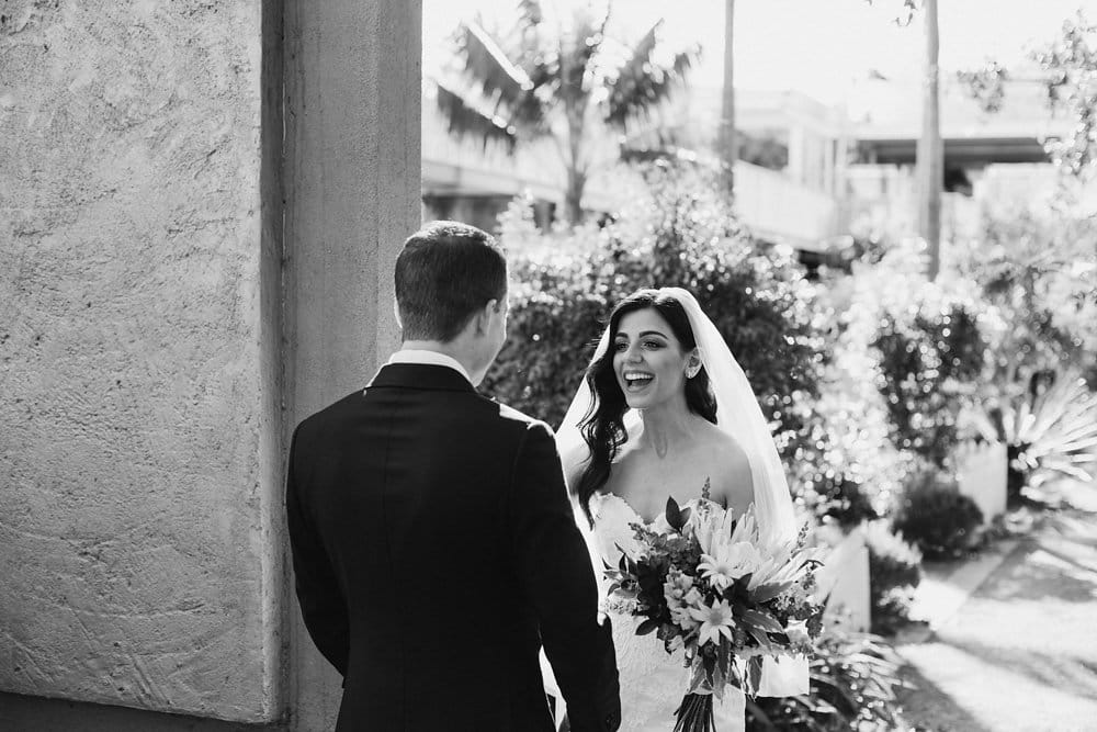 Winstyn Wedding Dresses: Rustic Garden Romance | Jess & Daniel