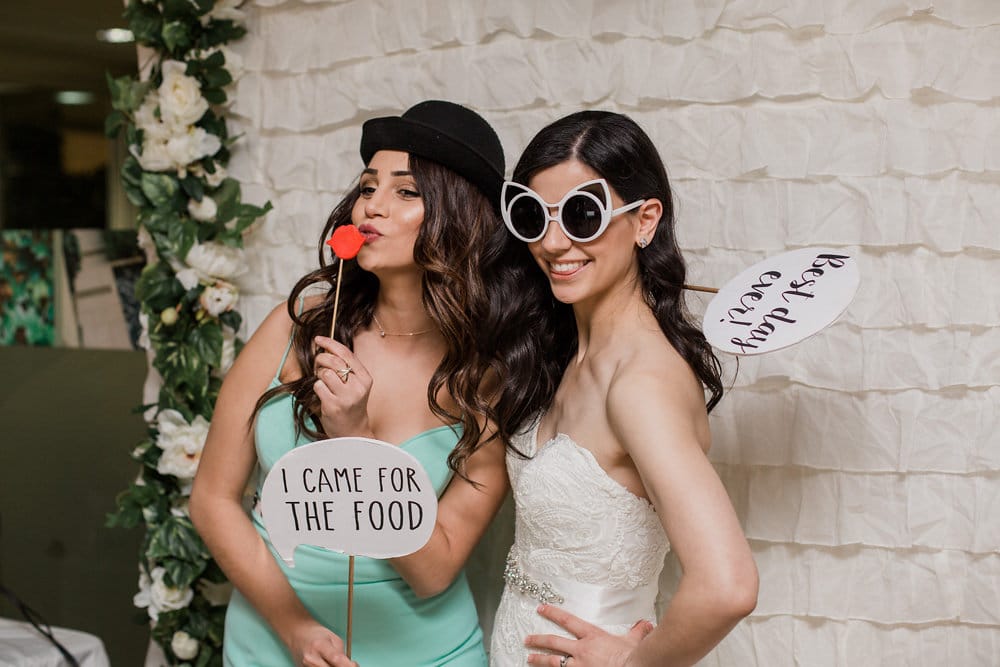 Winstyn Wedding Dresses: Rustic Garden Romance | Jess & Daniel