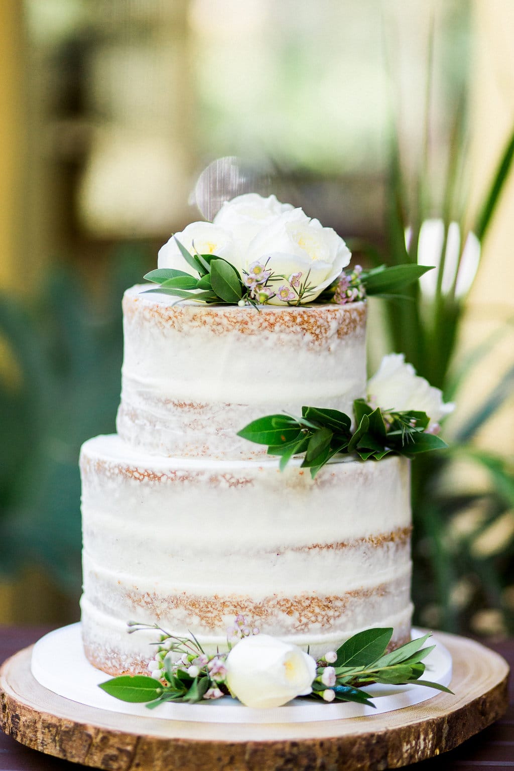 Bohemian Eyelet Lace Wedding Dress for Outdoor Weddings | Utah