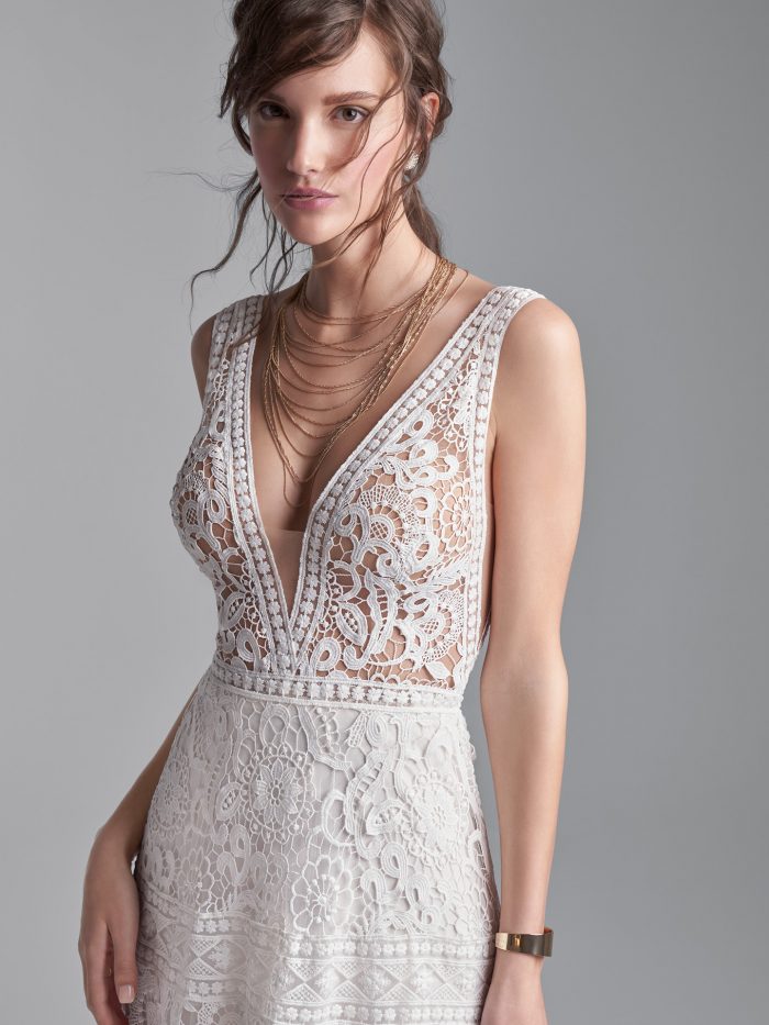 Elegant Open Back Wedding Dresses for Petite Brides | [Your Brand]