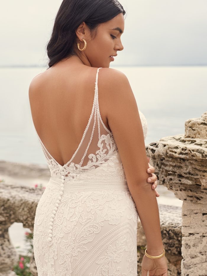 Wedding Dress Shopping: Embracing Body Positivity & Confidence