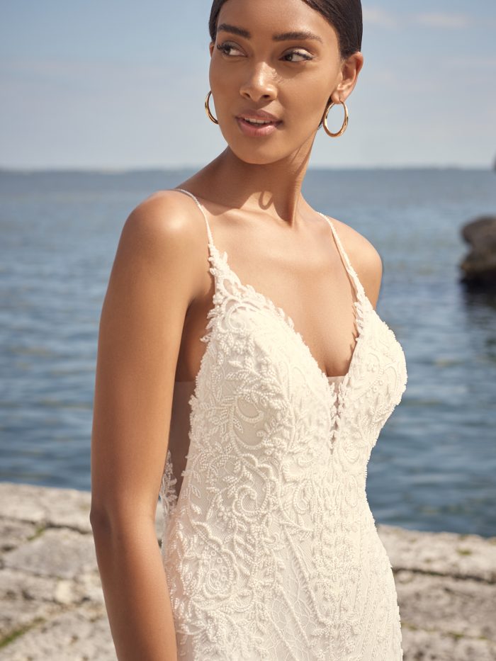 Top Wedding Dresses for Fall 2021 | Maggie Sottero