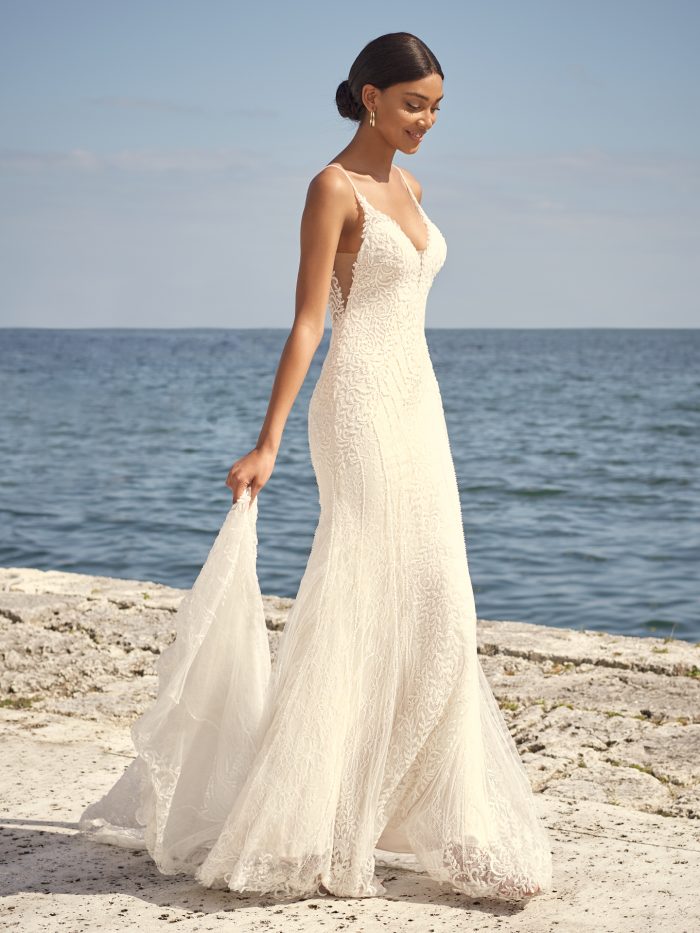 Top Wedding Dresses for Fall 2021 | Maggie Sottero