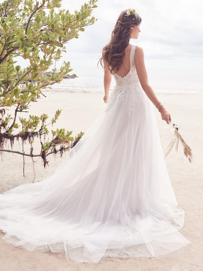 Top Wedding Dresses for Fall 2021 | Maggie Sottero