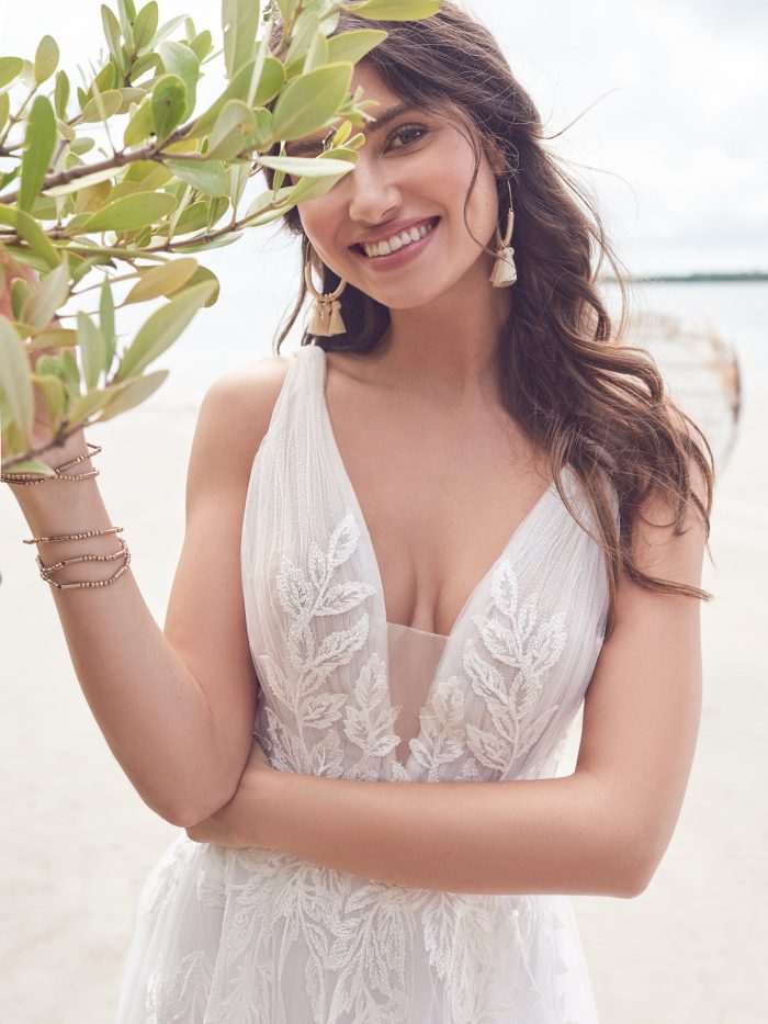 Top Wedding Dresses for Fall 2021 | Maggie Sottero