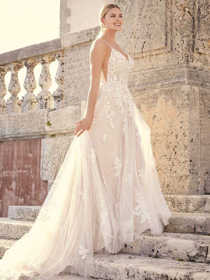 Top Wedding Dresses for Fall 2021 | Maggie Sottero