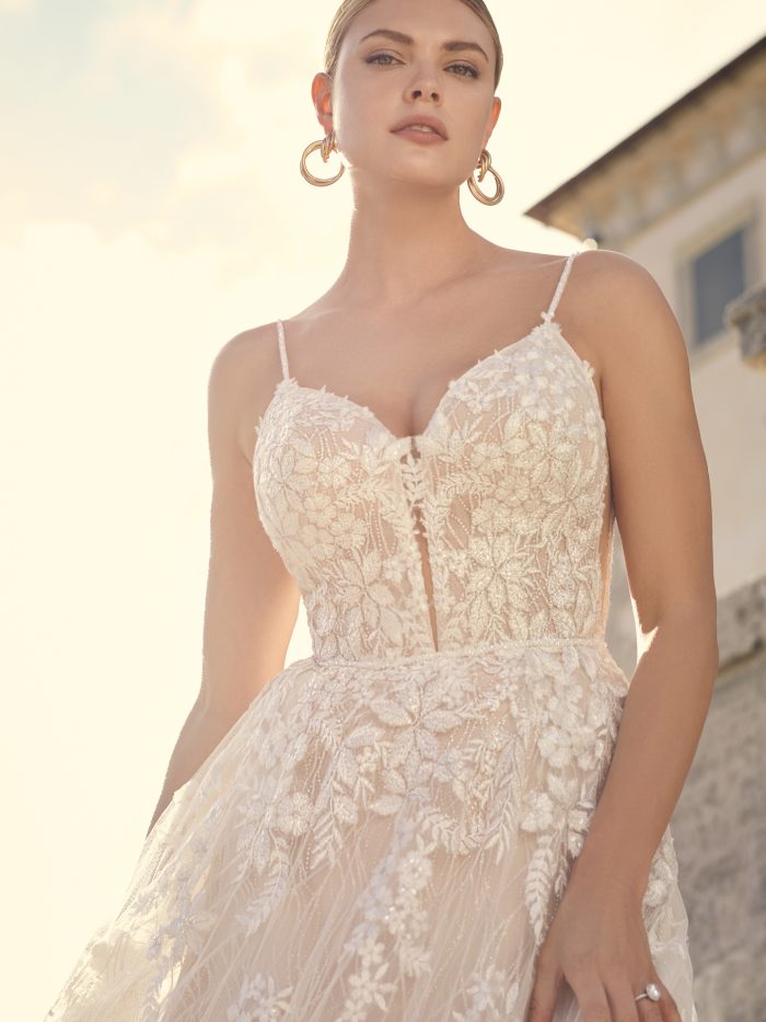 Top Wedding Dresses for Fall 2021 | Maggie Sottero