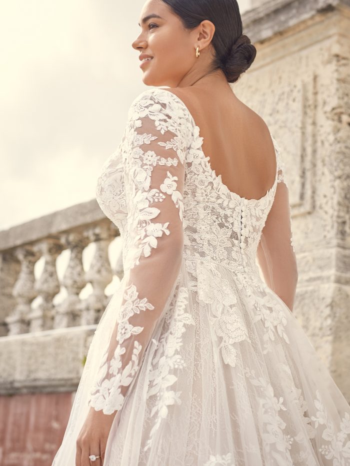 Top Wedding Dresses for Fall 2021 | Maggie Sottero