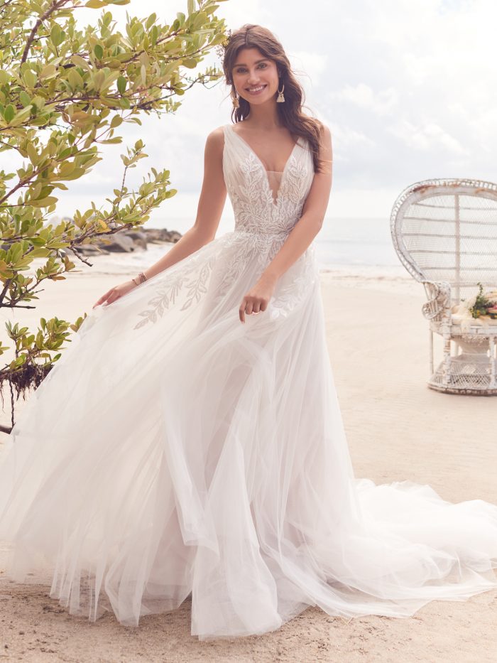Top Wedding Dresses for Fall 2021 | Maggie Sottero