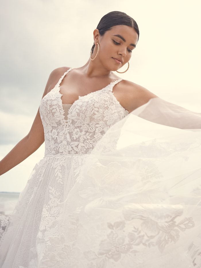 Top Wedding Dresses for Fall 2021 | Maggie Sottero