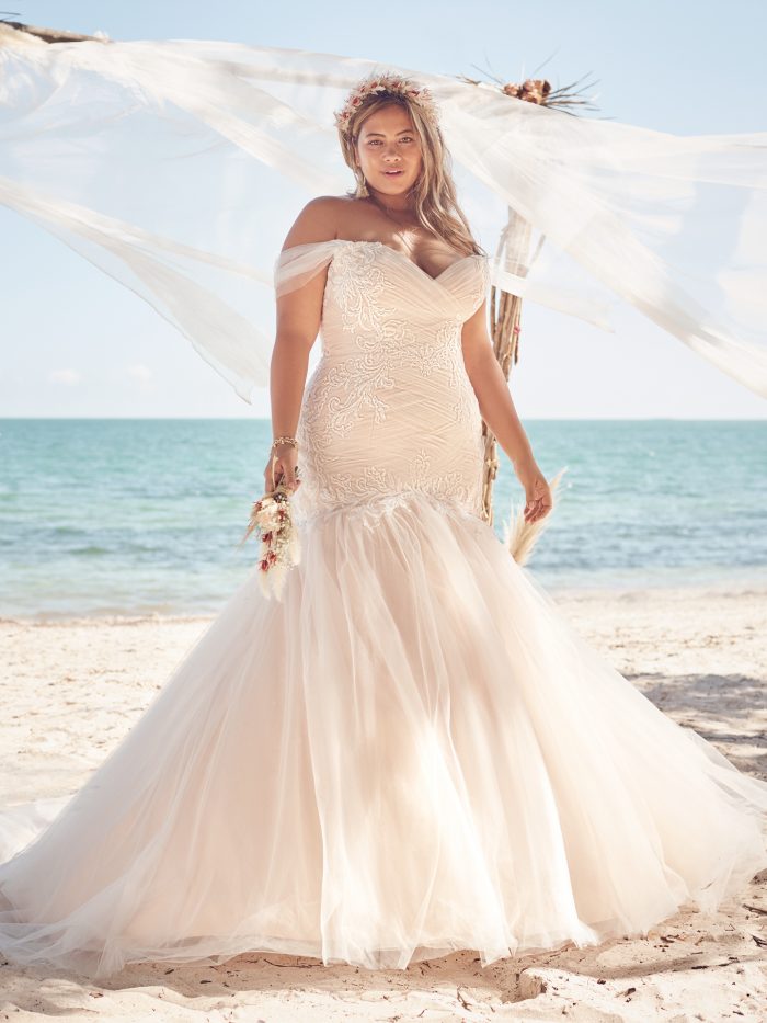 Top Wedding Dresses for Fall 2021 | Maggie Sottero