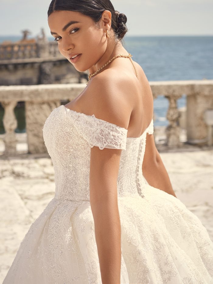 Top Wedding Dresses for Fall 2021 | Maggie Sottero