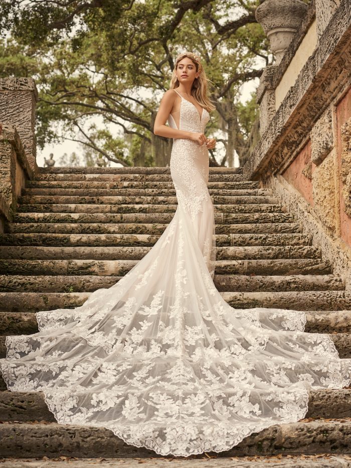 Top Wedding Dresses for Fall 2021 | Maggie Sottero
