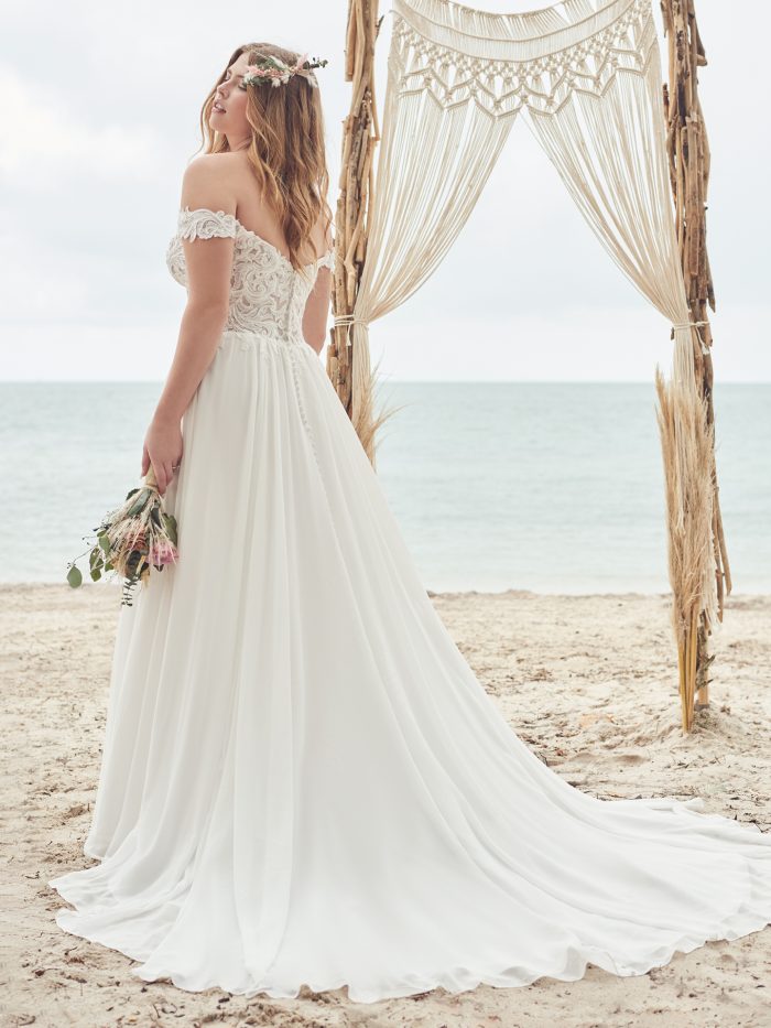 Top Wedding Dresses for Fall 2021 | Maggie Sottero