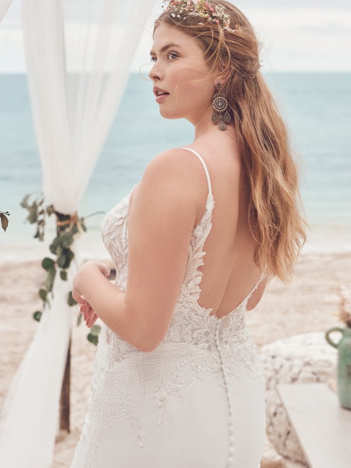 Maggie Sottero Fall 2021 Wedding Dress Trends | Bridal Guide