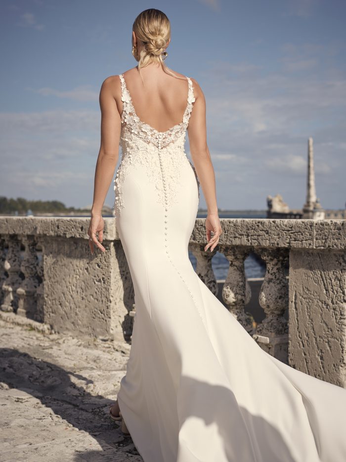 Maggie Sottero Fall 2021 Wedding Dress Trends | Bridal Guide