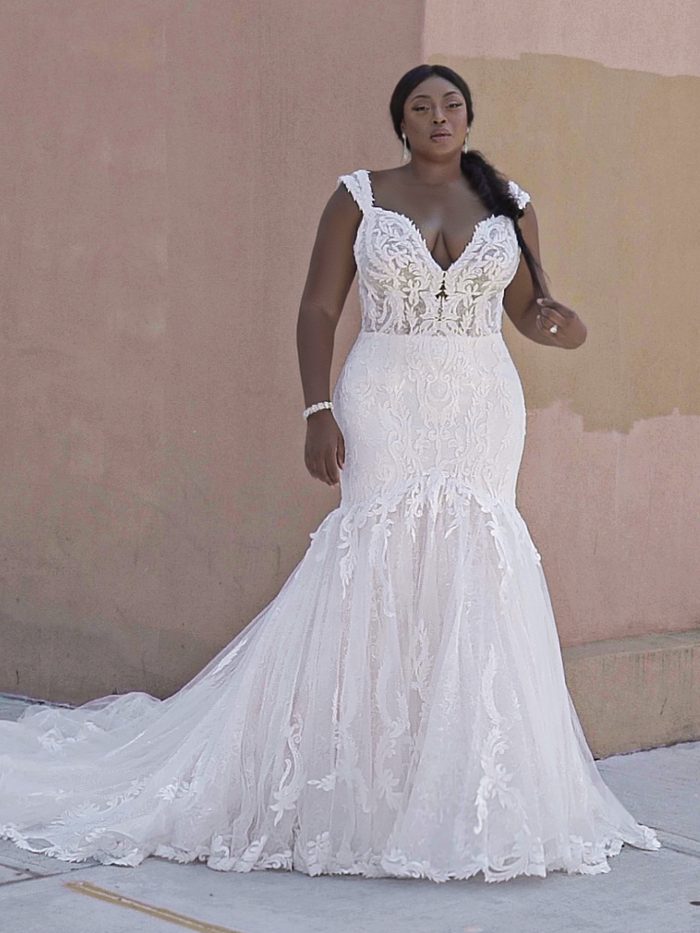 Unique Boho Wedding Dresses: Effortless Elegance with a Twist | [Your Brand Name]