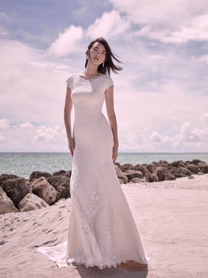 Unique Boho Wedding Dresses: Effortless Elegance with a Twist | [Your Brand Name]
