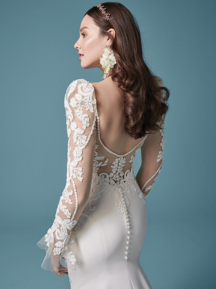 Unique Boho Wedding Dresses: Effortless Elegance with a Twist | [Your Brand Name]