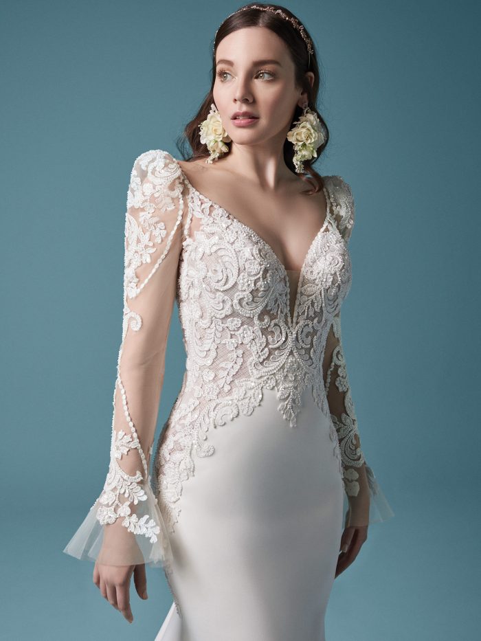 Unique Boho Wedding Dresses: Effortless Elegance with a Twist | [Your Brand Name]