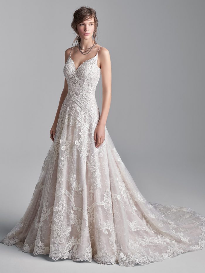Unique Boho Wedding Dresses: Effortless Elegance with a Twist | [Your Brand Name]