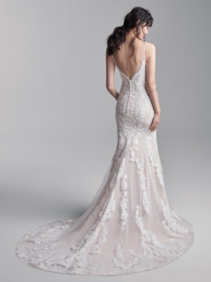 Unique Boho Wedding Dresses: Effortless Elegance with a Twist | [Your Brand Name]