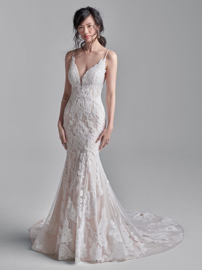 Unique Boho Wedding Dresses: Effortless Elegance with a Twist | [Your Brand Name]