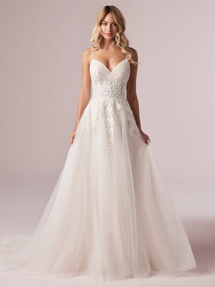 Unique Boho Wedding Dresses: Effortless Elegance with a Twist | [Your Brand Name]