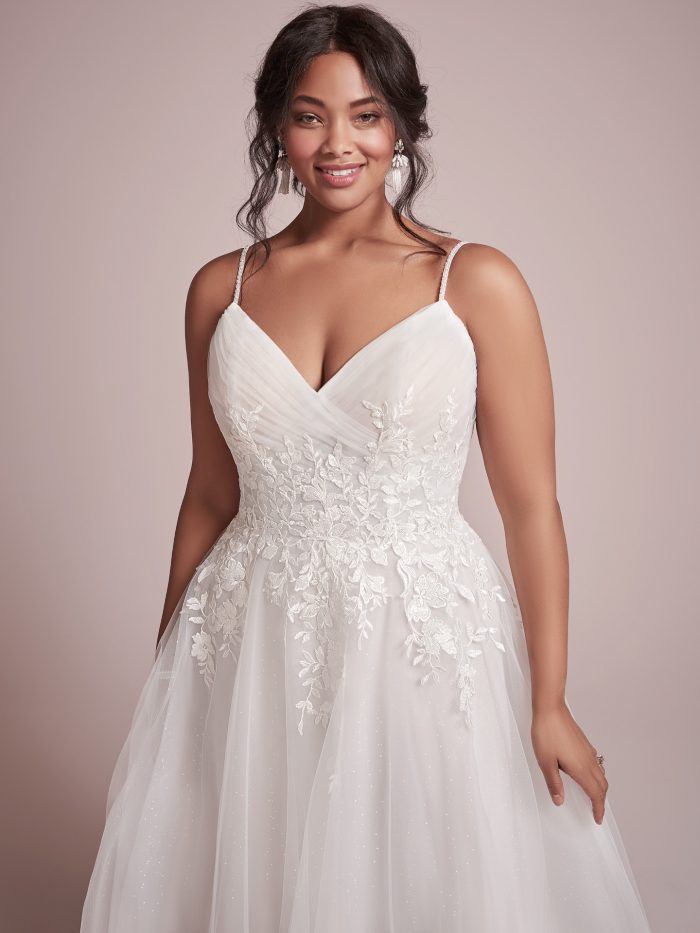 Unique Boho Wedding Dresses: Effortless Elegance with a Twist | [Your Brand Name]