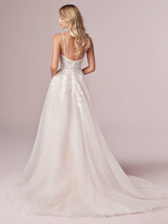 Unique Boho Wedding Dresses: Effortless Elegance with a Twist | [Your Brand Name]